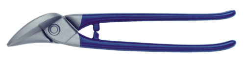 Kukko ideale Blechschere 260 mm rechts