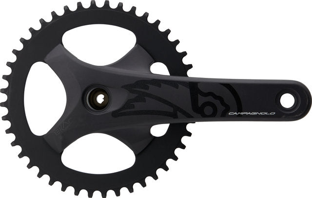 Campagnolo Ekar GT 1x13-fach Kurbelgarnitur 36t