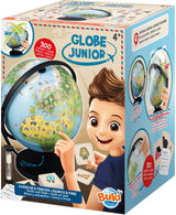 Buki Frankreich Buki – Globus Junior – Lernglobus – Lernspiel