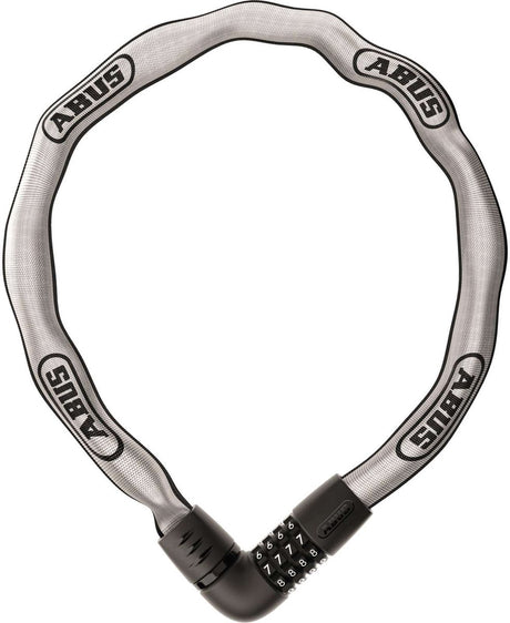 Abus Kettenschloss Tresor 6807