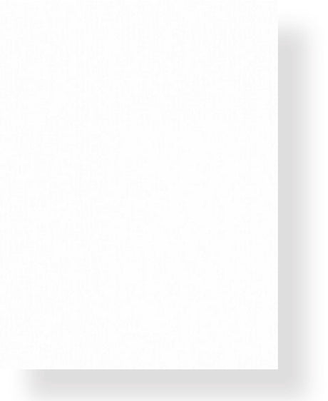 Vaessen creative cardstock a4 - wit - 100 vellen - glad - 200g