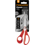 Fiskars https: www.cchobby.nl -classic-universal-scissors-l-21-cm-left-handed-1-piece
