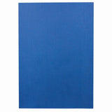 Craft perfect by tonic studios craft perfect • luxury embossed card flanders blue