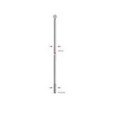 Space Alpina 13-278 ohne Brustwarze