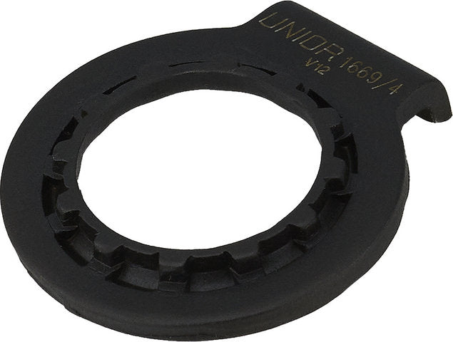 Unior Tools 2-in-1 Taschenspeichen- und Kassetten-Sicherungsring-Werkzeug 1669 4