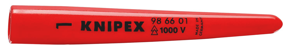 Knipex Steckhülse konisch | 80mm - 98 66 01