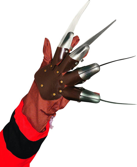 Rubies France – Handschuhe von Freddy Krueger