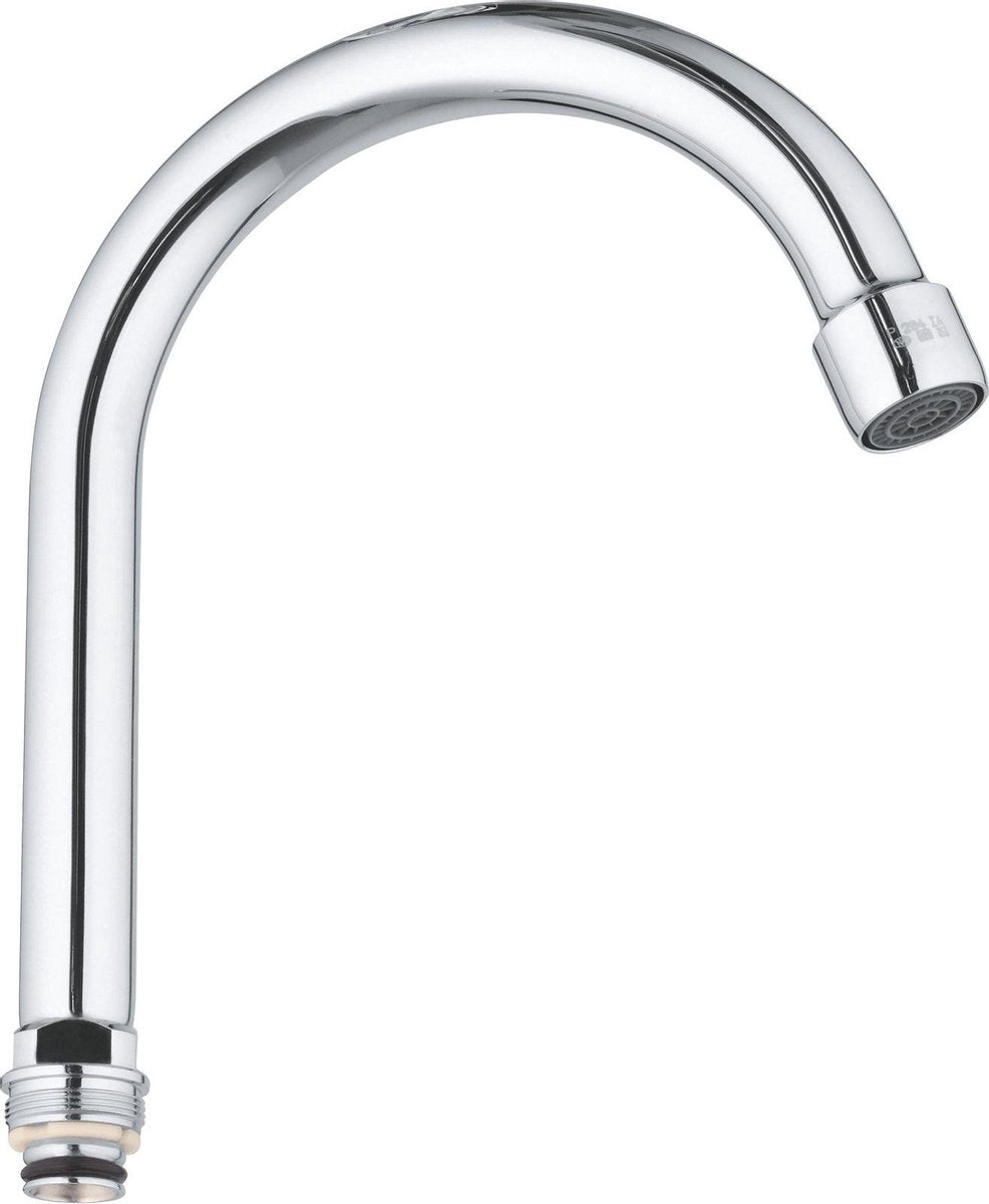 Grohe Costa-L Waschtisch-Mischbatterie mit Auslauf