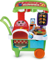 VTech Marcos Pizzaparadies