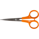 Fiskars klassische Präzisionsschere, L: 13 cm, 1 Stück