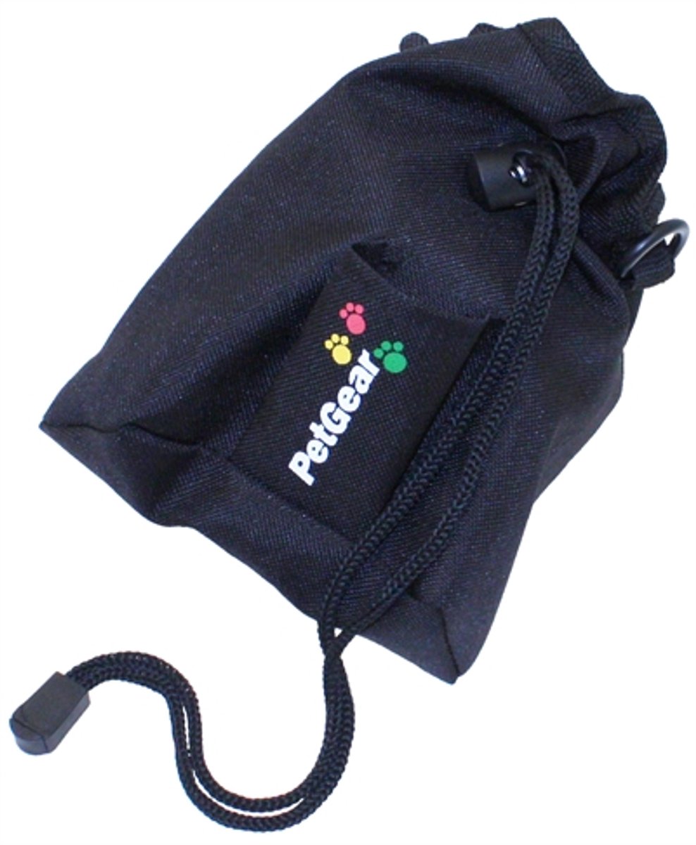 Petgear Leckerlibeutel Belohnungsbeutel