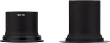 Zipp zm2 sl end caps for rear hub