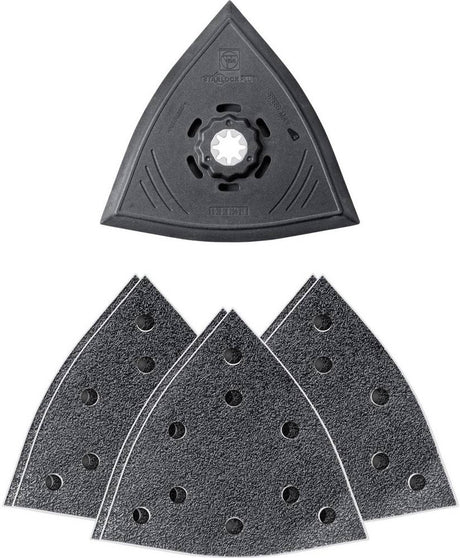 Fein 63806204210 SLP KL 130 Schärfset 7-teilig 1 Set(s)