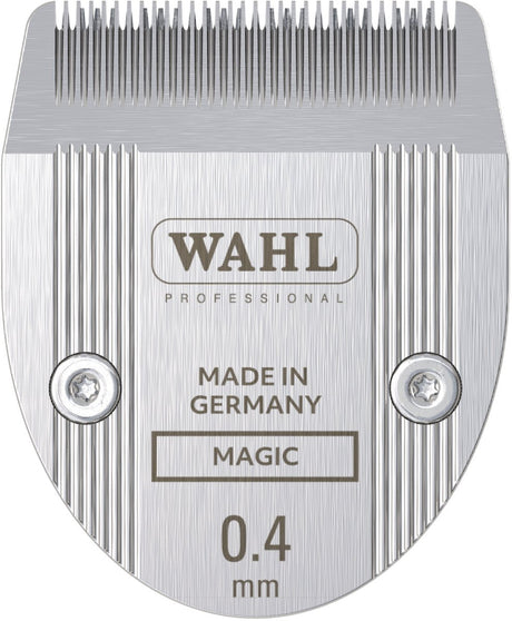 Wahl Trimmerklinge – Supertrimmer – Chromini Pro Bella – Haarschneider – 0,4 mm