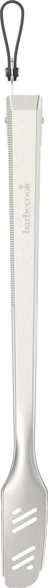 Barbecook Premium-Zange aus Edelstahl 45,5 cm