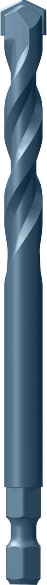 Bosch 2608900529 Expert - Zentrierbohrer TCT - 8,5 x 105 mm