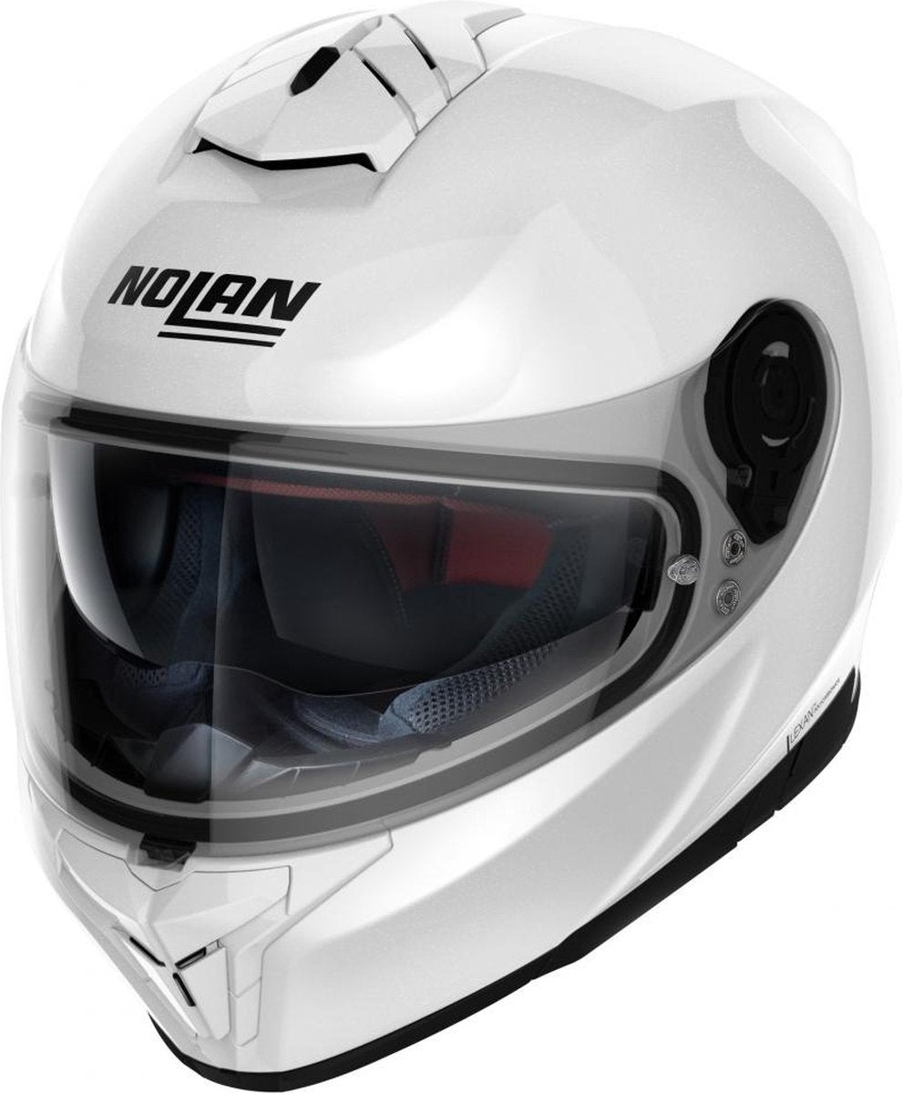 Nolan N80-8 Classic N-Com 5 Integralhelm m