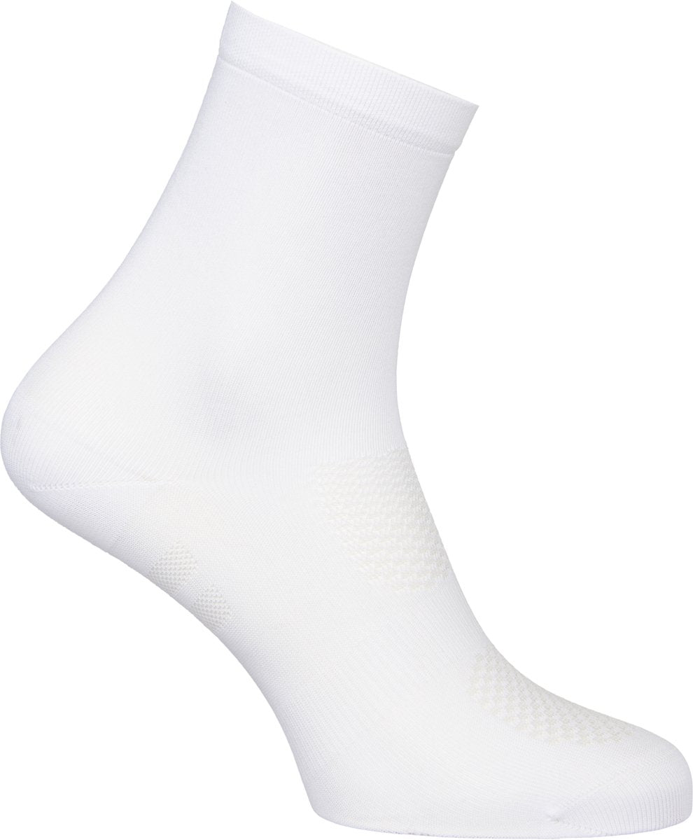 Agu hoog 2-pack fietssokken essential