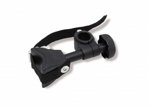Pro-User-Gurtrahmenhalter universal 85 mm
