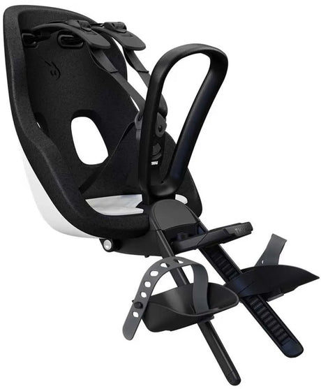 Thule Sitz Yepp Nexxt 2 Mini Schneeweiß