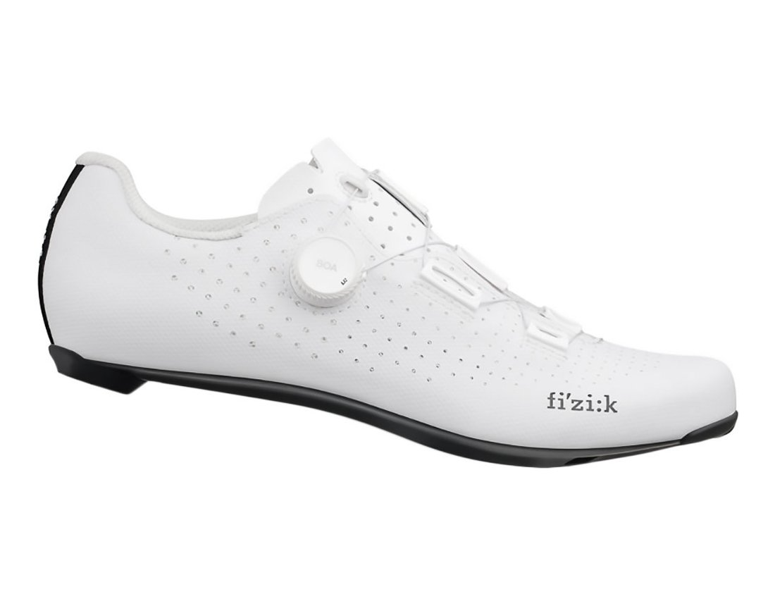Fizik decos carbon wide - road bike shoes | 45