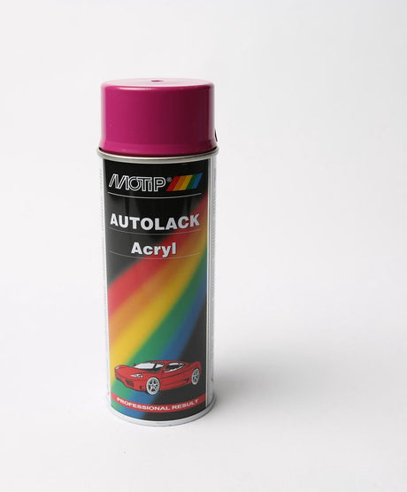 Motip 45216 - autolak spuitbus - paars - 400ml
