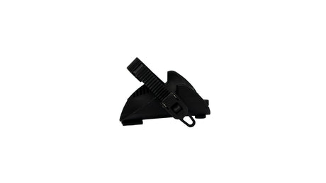 Pro-User Radstopper mit Spannband links Diamond FG TG