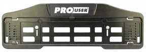 Pro-User Pro-User - Kennzeichenhalter pro99397on