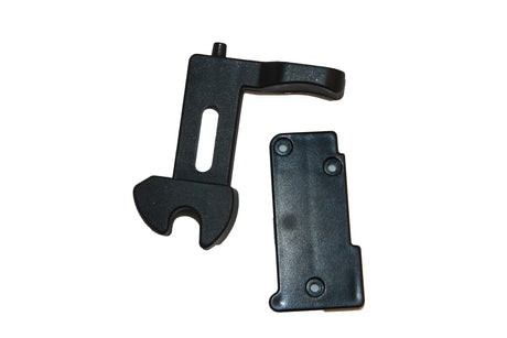 Pro-User Pro User Bosal Number Plattenhalter Locking 070-518