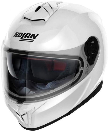 Nolan N80-8 Classic N-Com 5 Integralhelm l