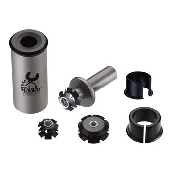 Impact Nut Icetoolz Xpert E114