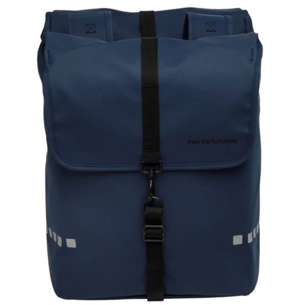 Newlooxs Tasche New Looxs Odense Double Double | dunkelblau | 39l