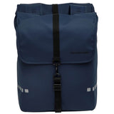 Newlooxs Tasche New Looxs Odense Double Double | dunkelblau | 39l