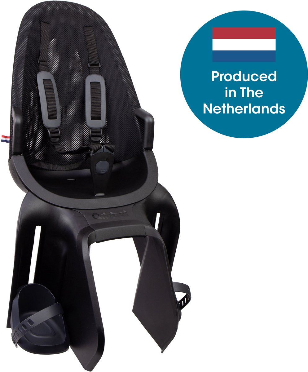Sitz Qibbel Widk Maxi Air Black