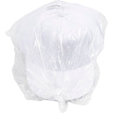 Creativ Firmenmütze, Größe 49,5-56 cm, weiß, 12 Stück 1 Box