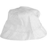 Creativ Company Sonnenhut, Größe 58 cm, weiß, 1 Stück