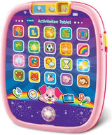 Vtech-Aktivitätstablette rosa