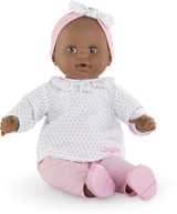 Corolle Mon Grand Poupon Babypop - Lucie, 36 cm