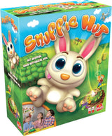 Goliath schnüffelt, gehen Junior-Spiel