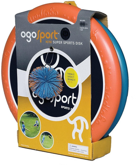 Ogo Sportset