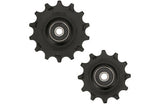 Trivio – Schalträder 12 14t Chromolager