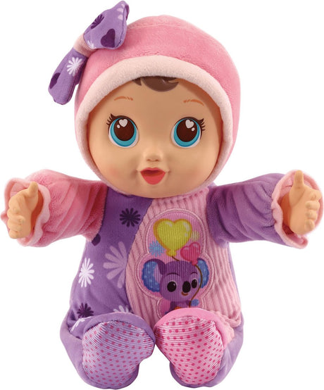 Vtech Little Love Manou spielt Guck-A-Boo