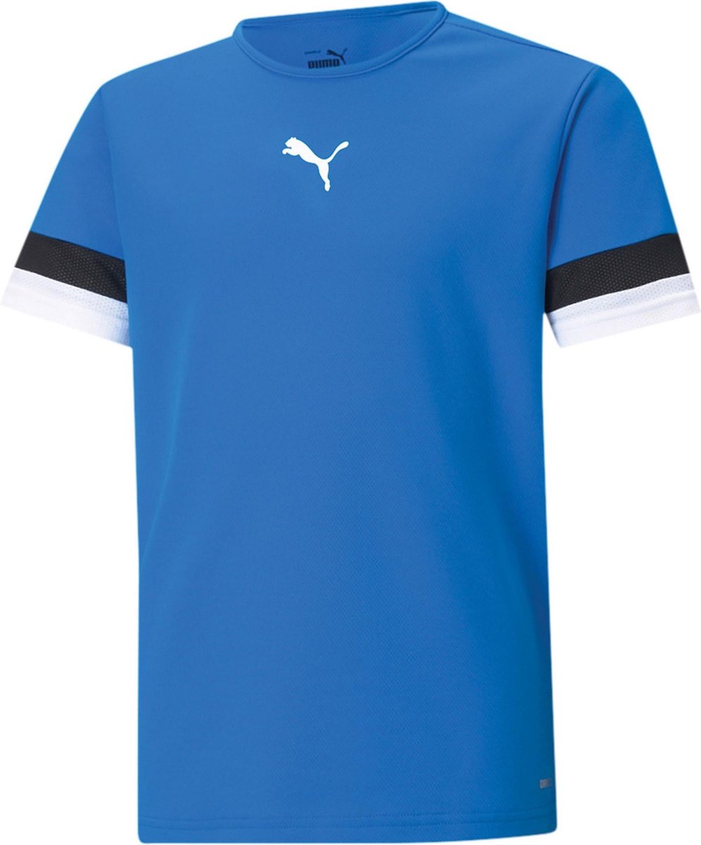Puma Teamrise Trikot-Shirt Junior – Größe 116