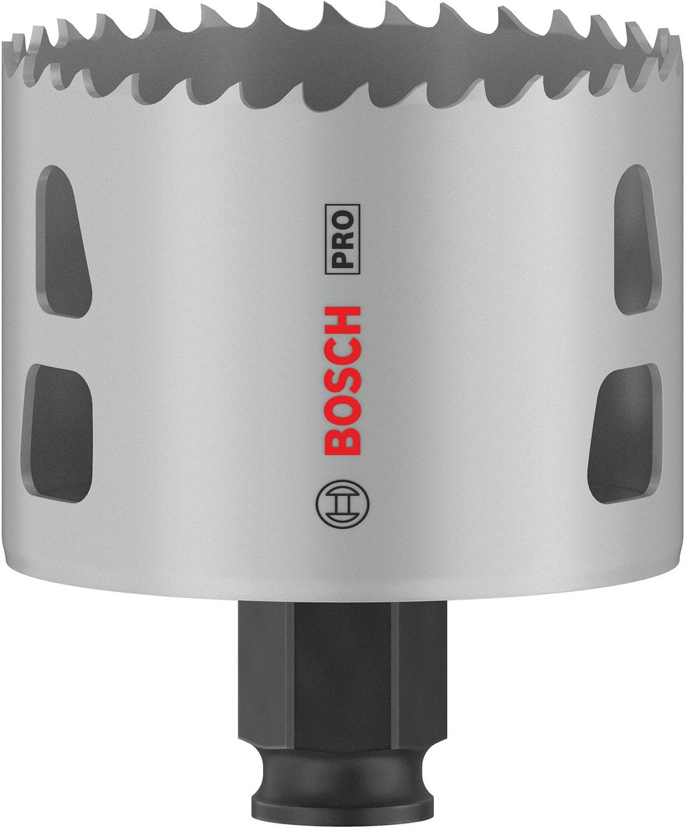 Bosch pro Multi-Material PC Plus Lochsäge 64 mm - 2608594395