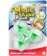 Toi-toys magische Schlange