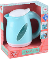 Playgo mein Wasserkocher blau weiß