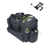 Basil Tragetasche Miles XL Pro Mik