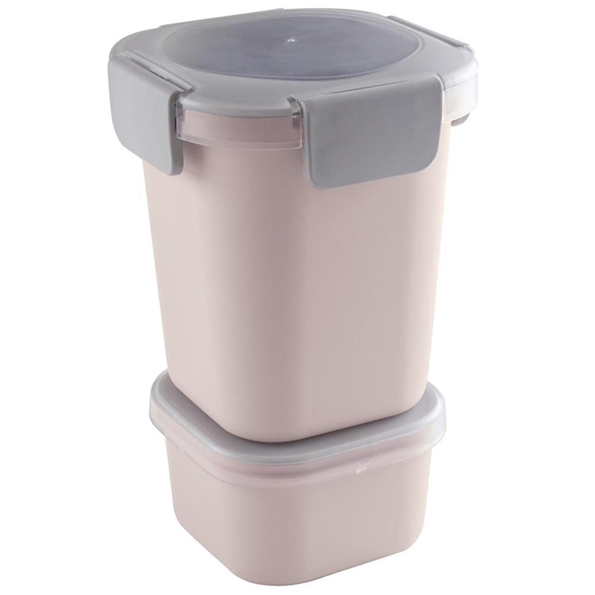 Sunware Sigma Home Food to go Lunchbecher rosa