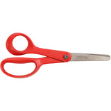 Creativ Company Fiskars klassische Kinderschere, L: 14 cm, Linkshänder, 1 Stück
