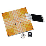 999Games Dobbel Folding Dice Game